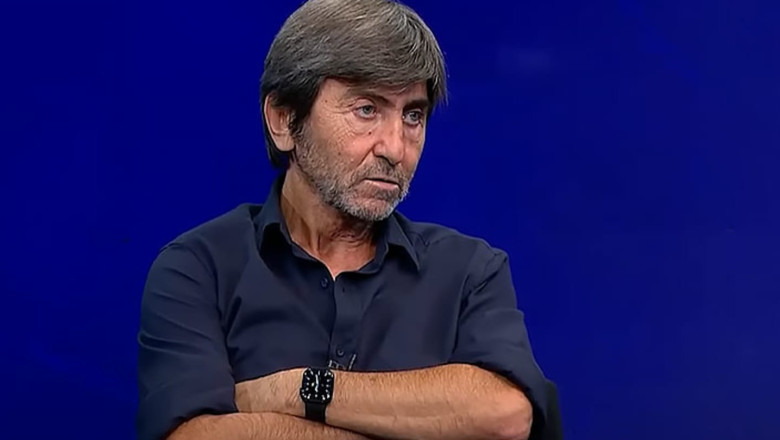 Rıdvan Dilmen canlı yayında Fenerbahçe - Ludogorets maçını değerlendirdi.