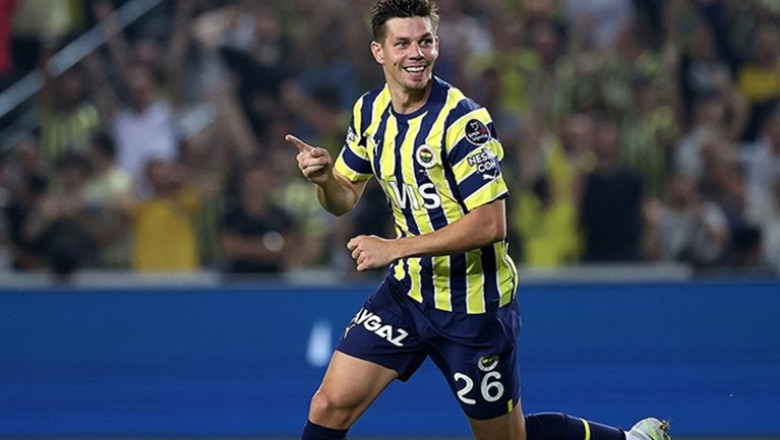 İsmail Kartal’ın Zajc’tan 3 Kritik Isteği