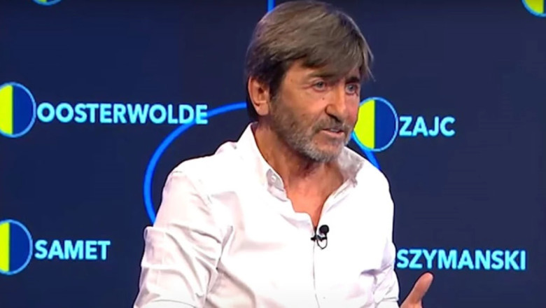 Rıdvan Dilmen dev maçı kaybettiren detayı tespit etti! İsmail Kartal'ın...