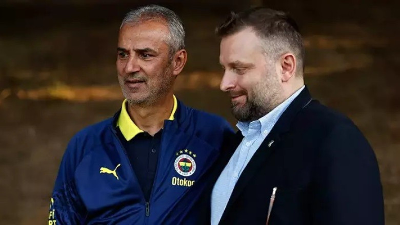 Fenerbahçe'den transfer döneminde kadroya yerli dopingi! İki hedef belirlendi...