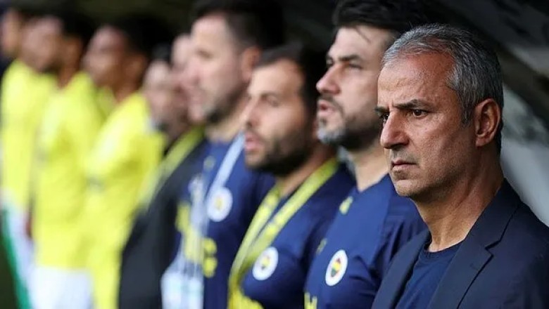İsmail Kartal transfere onay verdi! Eski yıldız geri dönüyor