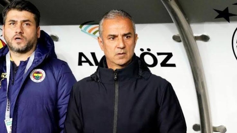 İsmail Kartal'dan sol bekte son çare Kai Havertz taktiği