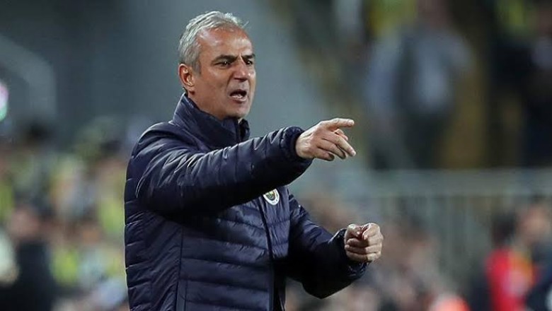 İsmail Kartal yüreklendiriyor: "En büyük kozum olacaksın!"