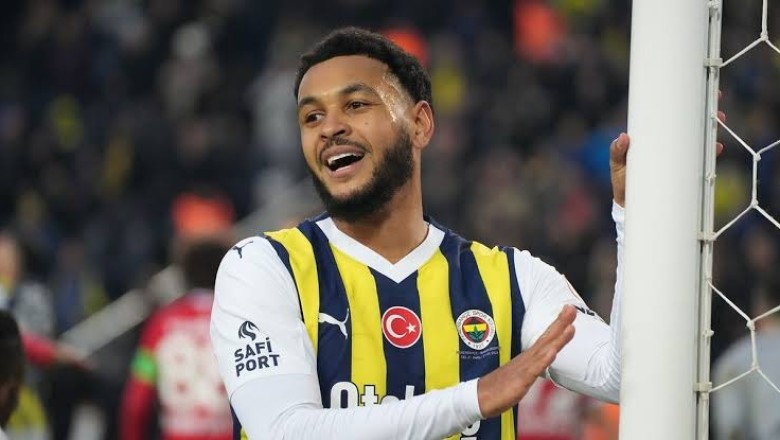 Acun Ilıcalı, Joshua King'i istedi!