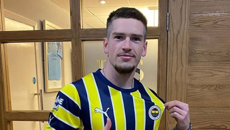 Ryan Kent'e İtalya'dan flaş talip