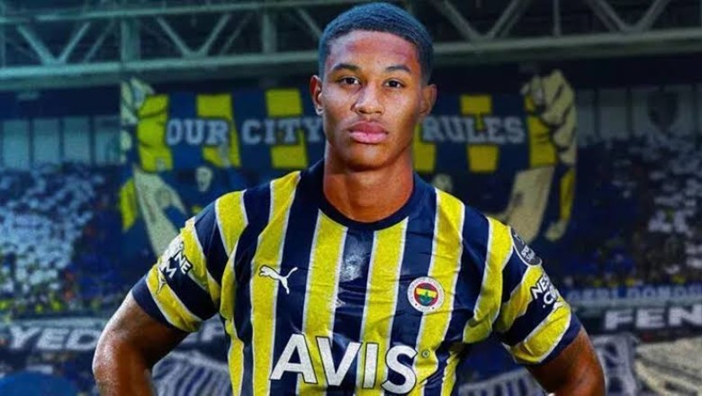 Jayden Oosterwolde'yi takip eden takımlar ortaya çıktı!
