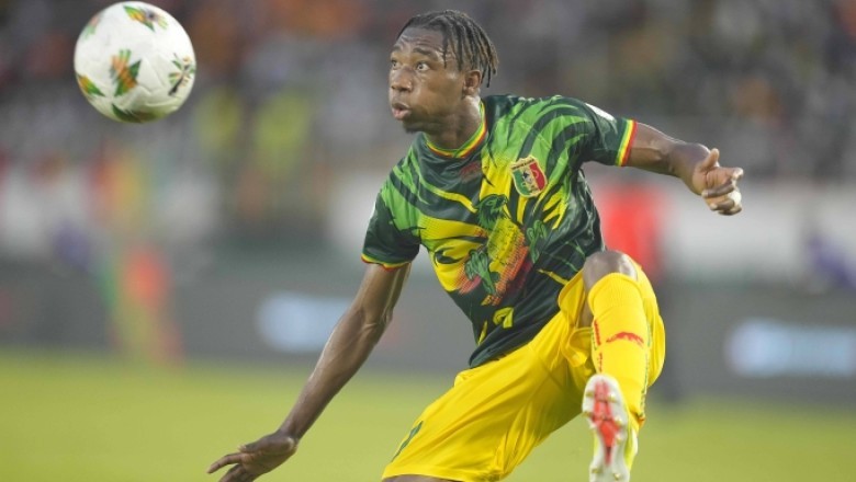 Fenerbahçe'de beğenilmedi, Afrika Kupası'nda şov yapıyor