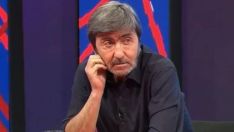 Rıdvan Dilmen, Fenerbahçe için başkan adayını açıkladı: 'Ben olsam zorla getiririm'