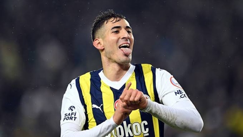 Fenerbahçe'de Mert Müldür'ü endişelendiren haber!