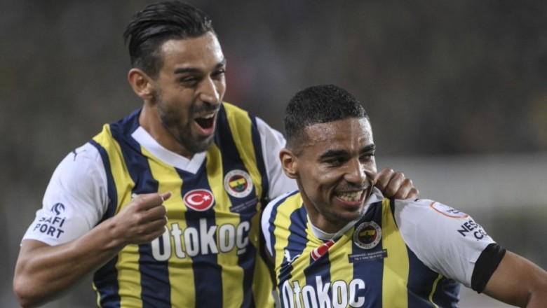 Alexander Djiku'dan flaş açıklamalar!