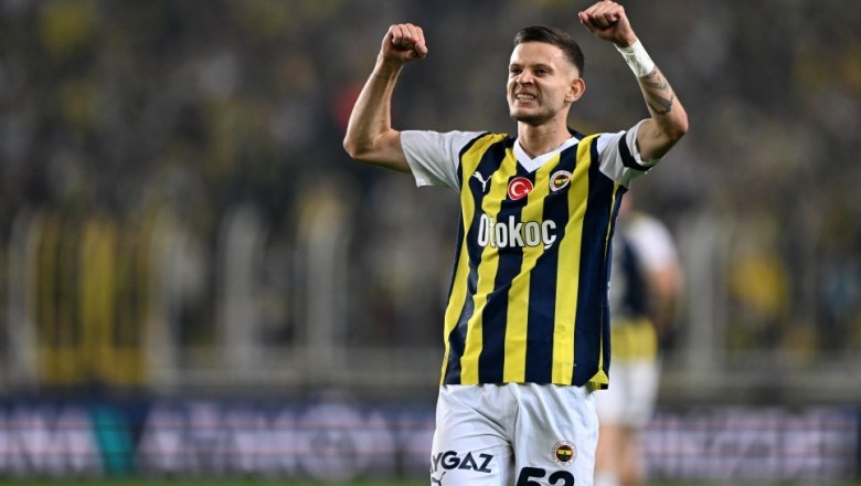 Sebastian Szymanski için rekor bonservis!