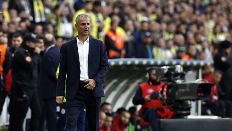 İsmail Kartal'ın Konyaspor maçı planı belli oldu!