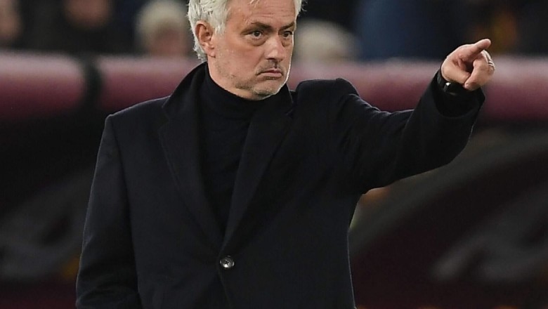 İşte Jose Mourinho'nun Fenerbahçe'den ilk talebi!