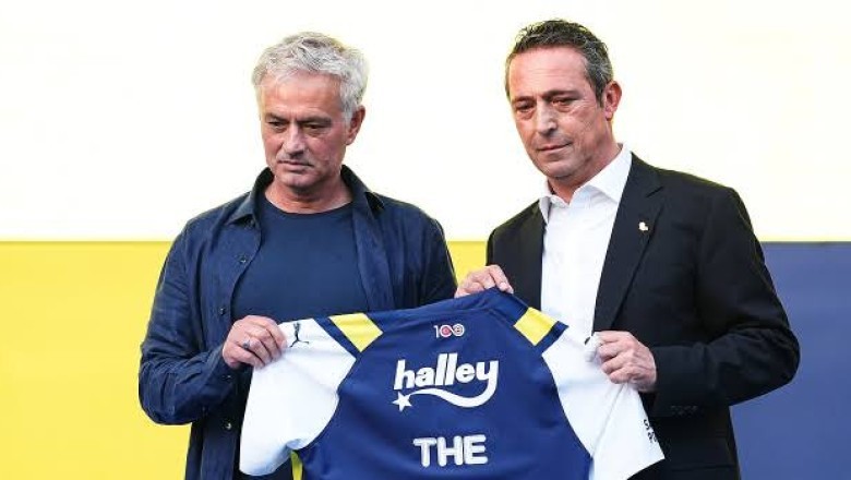 İşte Mourinho'nun transfer listesi: Şov başlıyor! Öyle isimler var ki...
