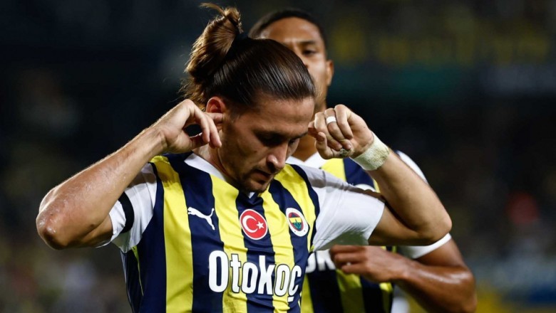 Mourinho'dan Crespo kararı!