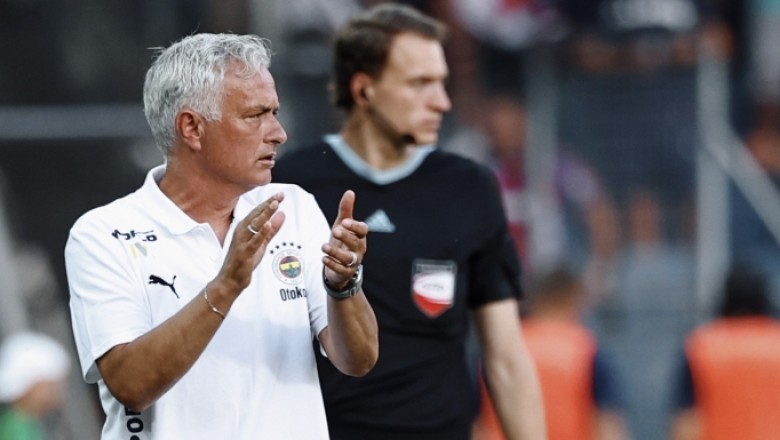 Fenerbahçe'de kalacak yabancılar netleşti.