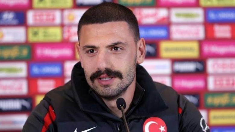 Fenerbahçe, Merih Demiral için harekete geçiyor