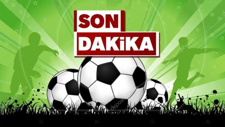 Fenerbahçe'de bir oyuncu ile daha anlaşma sağlandı.