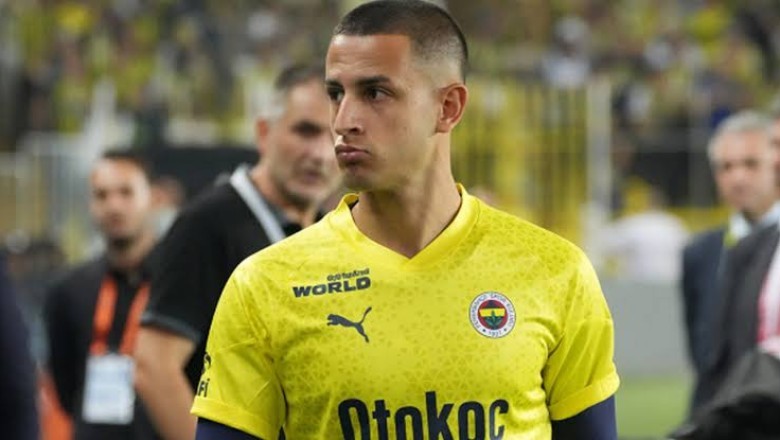 Fenerbahçe'de kampın yıldızı Bartuğ