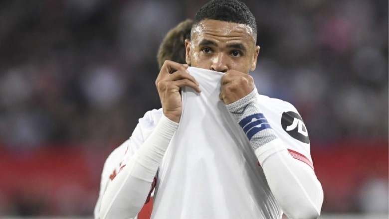 Youssef En-Nesyri için transfer açıklaması!
