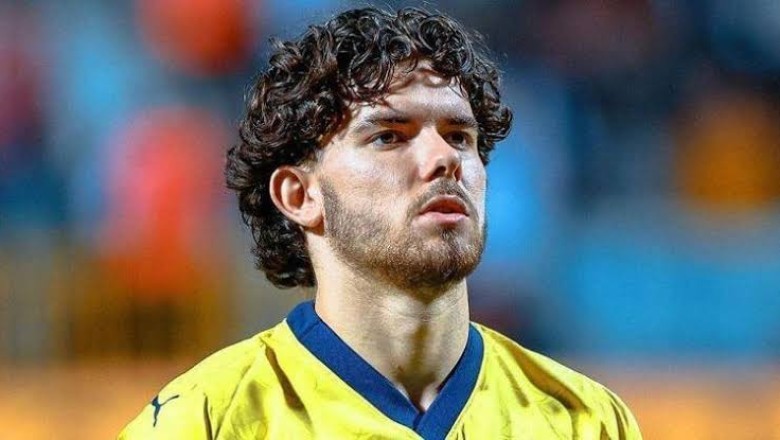 Manchester United'dan Ferdi için takas formülü