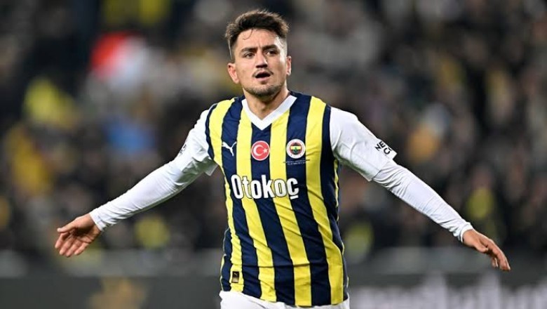 Fenerbahçe'den yılın takası! "Cengiz Ünder + bir miktar para karşılığında..."