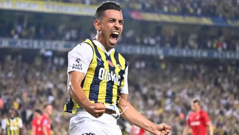 Fenerbahçe ve İrfan Can Kahveci'ye astronomik teklif!