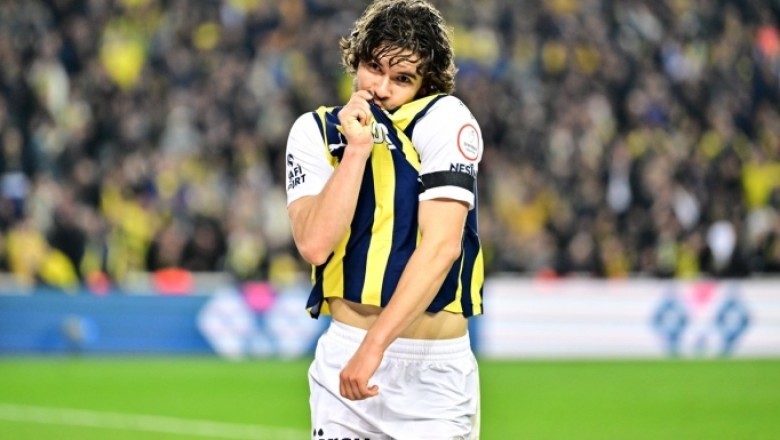 Son dakika!! Fenerbahçe'den Manchester'a Ferdi Kadıoğlu cevabı
