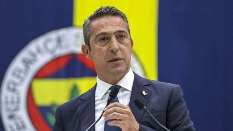 Fenerbahçe'den Galatasaray'a transfer çalımı! Erden Timur anlaşmıştı, Fenerbahçe alıyor