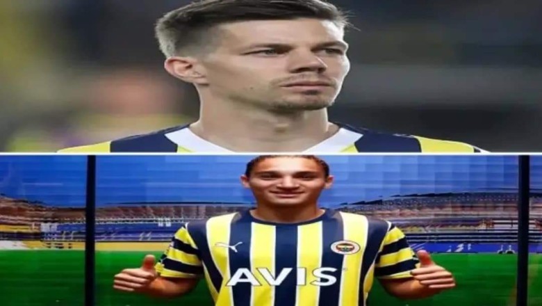 Fenerbahçe'de transfer bombası! "Miha Zajc + Emir Ortakaya..."