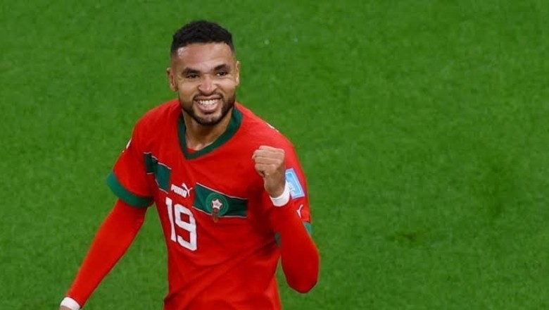 En Nesyri transferinde son dakika gelişmesi