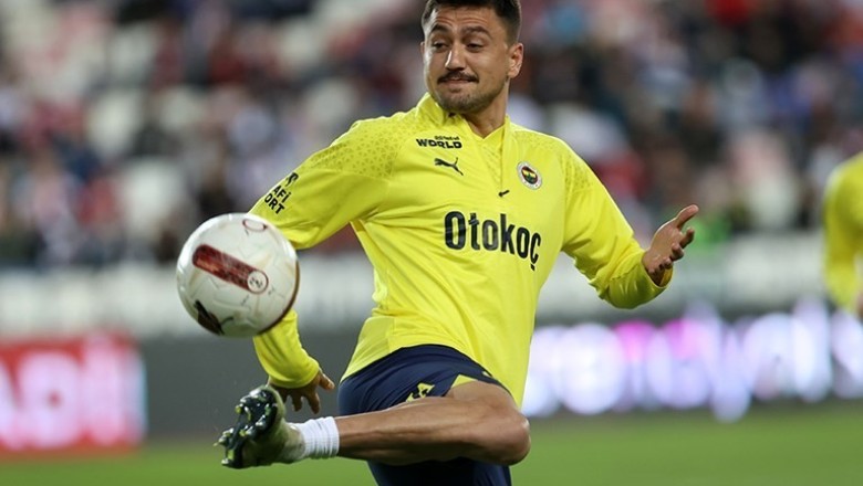 Fenerbahçe'nin rekor transferi Cengiz Ünder için geliyorlar: İşte masadaki rakam