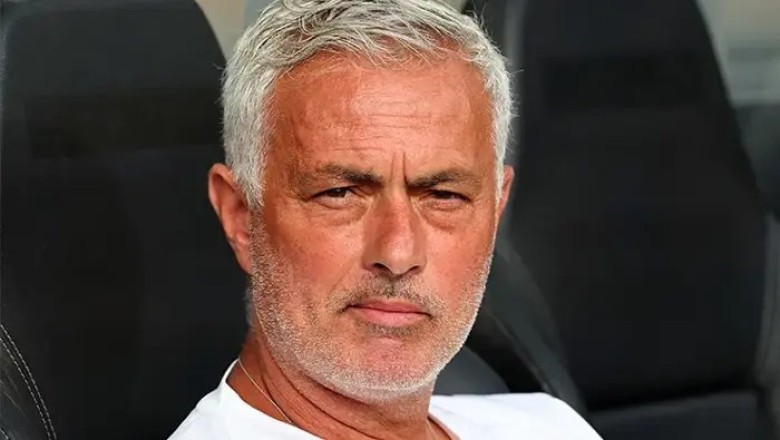 Mourinho neşteri vurdu: Tam 10 yıldızın biletini kesti! Listede sürprizler de var