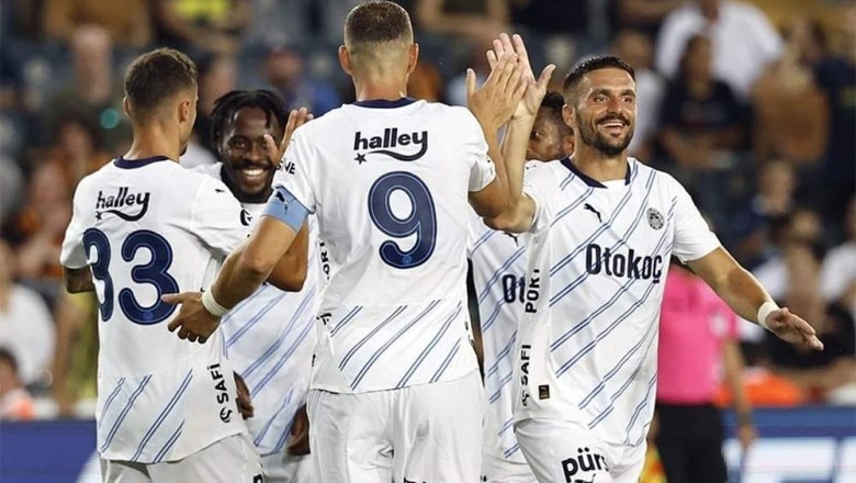 Spor yazarlarındann Fenerbahçe değerlendirmesi