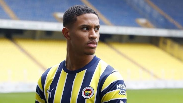 Fenerbahçe'de Oosterwolde bombası