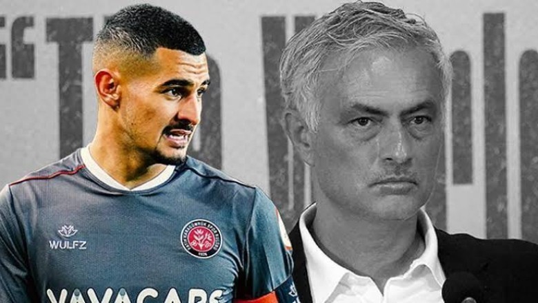 Fenerbahçe'de Levent Mercan bombası!