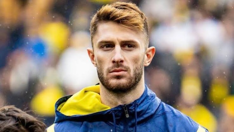 Fenerbahçe'de alkışlar İsmail Yüksek'e
