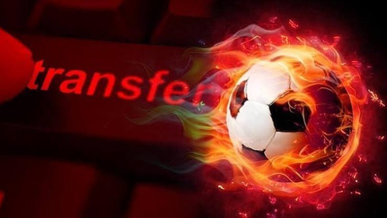 Fred'in sakatlığından sonra Fenerbahçe'den yıldız oyuncuya resmi teklif