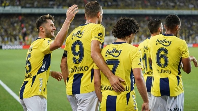 Yazarllardan Fenerbahçe yorumları