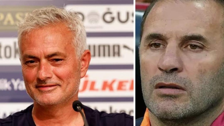Fenerbahçe'den Galatasaray'a yılın transfer çalımı