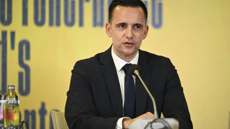 Mario Branco'dan iddialar üzerine açıklama!