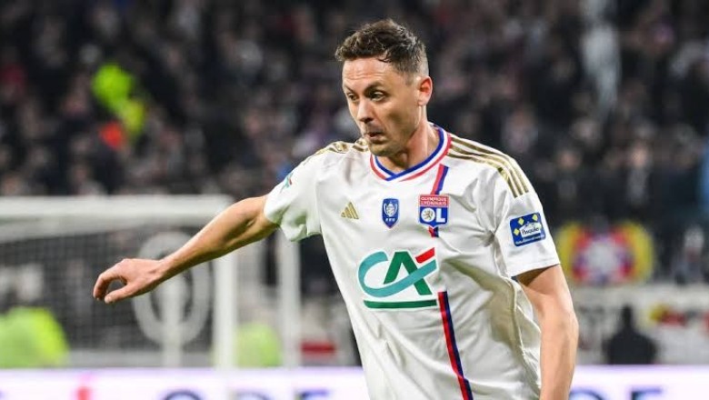 Jose Mourinho, Matic'i Fenerbahçe'ye istiyor