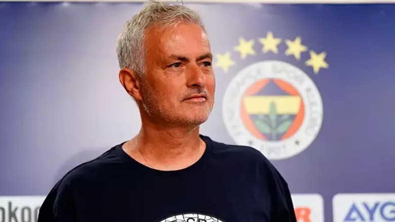 Bilal Meşe: "Mourinho, isyan etmekte haksız mı?"