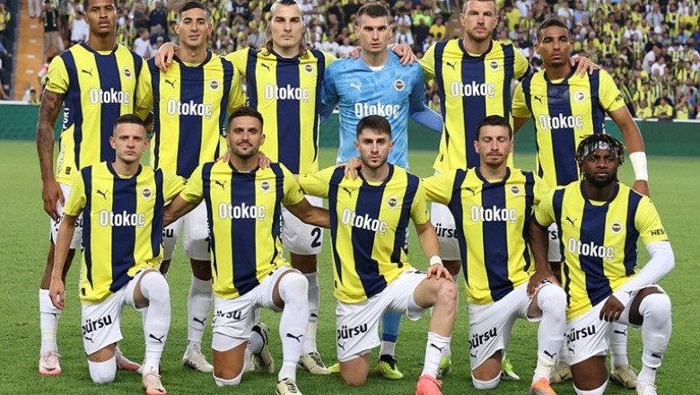Fenerbahçe'nin Avrupa Ligi'ndeki muhtemel rakipleri