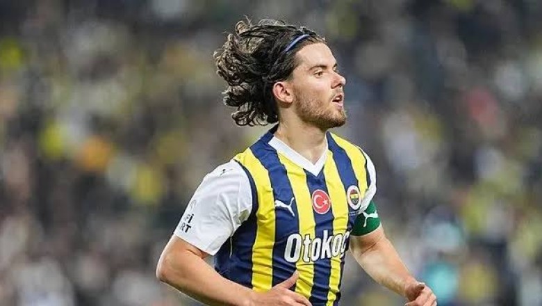 Ferdi Kadıoğlu satılacak, Kadıköy'e yıldız yağacak!
