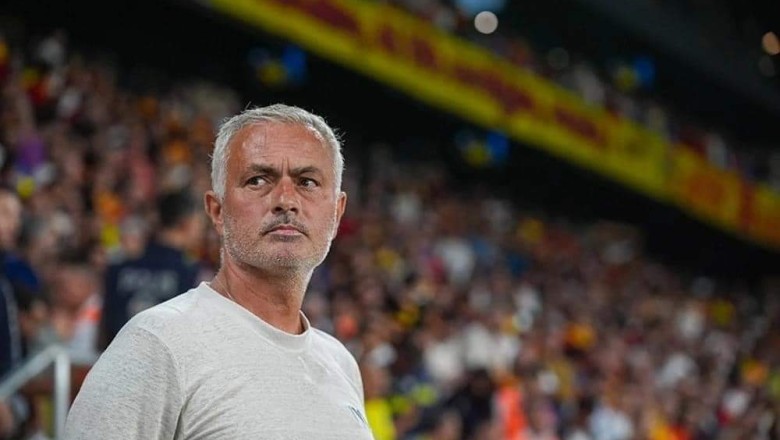 Mourinho 5 Futbolcunun biletlerini kesti.. İşte tecrübeli hocanın istemeği 5 isim!