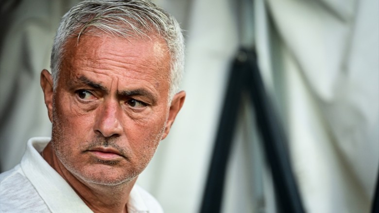 Fenerbahçe'de Jose Mourinho'dan flaş karar! Ferdi Kadıoğlu giderse sol bek istemiyor, yerine...