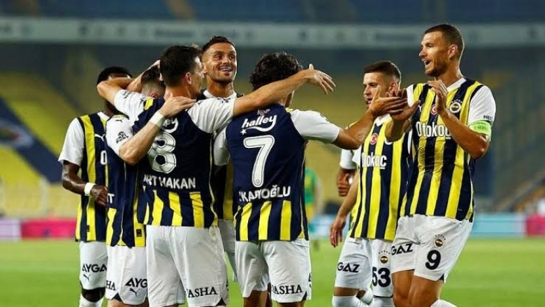 Fenerbahçe'nin milli stoperine talip çıktı!