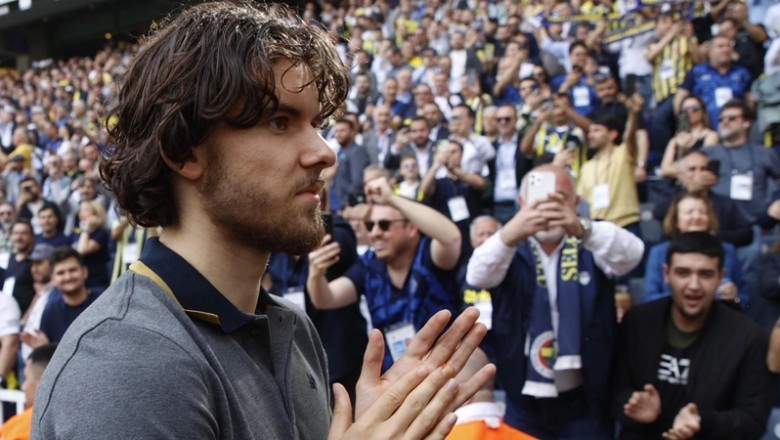 Ferdi Kadıoğlu geri dönüyor! Fenerbahçe yönetimine sürpriz telefon
