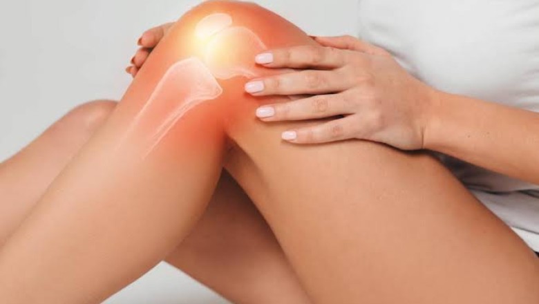 Diz ağrısı neden olur? Diz ağrısı nasıl gecer.?